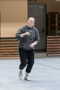 Bild 23 - Damen HSG Kremperheide/M�nsterdorf - Suchsdorfer SV : Ergebnis: 39:22